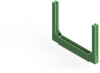 Card Edge Conn, Dual, 52Pos, Th; Card Edge Connector Type Edac - 68AJ3658 - Newark, An Avnet Company