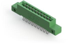 Card Edge Conn, Dual Side, 18Pos, Lug; Card Edge Connector Type Edac - 57AJ9191 - Newark, An Avnet Company