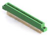 Card Edge Conn, Dual, 74Pos, Th; Card Edge Connector Type Edac - 65AJ3350 - Newark, An Avnet Company
