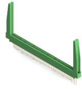 Card Conn, Single Side, 49Pos, Wire Wrap; Card Edge Connector Type Edac - 75AJ8679 - Newark, An Avnet Company