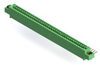Card Conn, Single Side, 38Pos, Wire Wrap; Card Edge Connector Type Edac - 75AJ5743 - Newark, An Avnet Company