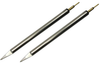 Soldering Iron Tip, Tweezer, 1 Mm Rohs Compliant Metcal - 24M8180 - Newark, An Avnet Company