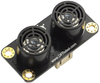 Analogue Ultrasonic Sensor, Gravity Rohs Compliant Dfrobot - 52AJ5981 - Newark, An Avnet Company