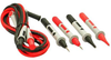 Test Probe Lead Kit; Kit Contents Keysight Technologies - 15R4086 - Newark, An Avnet Company