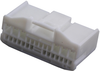 Automotive Conn Housing, Rcpt, 26Pos; Product Range Amp Te Connectivity - 69AH9768 - Newark, An Avnet Company