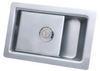 Push To Close Latches - 64-60-512-10 - bisco industries