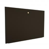 Rack Mounting Solutions - Rack Accessories - Doors - SDC9UD - Hammond Manufacturing Company Inc.