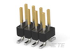 PCB Headers & Receptacles - 1241050-4 - TE Connectivity