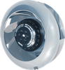 Backward Curved Fan -- M42-A8 Rev. a - Image
