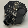 993A-2 Triaxial accelerometer -- 993A-2