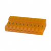 Free Hanging, Panel Mount - A31304-ND - DigiKey