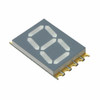 LED Character and Numeric - 754-1623-2-ND - DigiKey