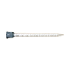 3M Scotch-Weld EPX Helical Mixing Nozzle Clear 48.5 mL - EPX HELICAL CLEAR MIX NOZZLE 48.5ML - Ellsworth Adhesives