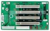 PCI Industrial Backplane -- PBP-04P - Image