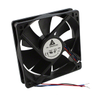 DC Brushless Fans (BLDC) - 603-1551-ND - DigiKey