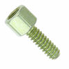D-Sub, D-Shaped Connector Jackscrews - A23430-ND - DigiKey