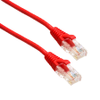 Modular/Ethernet Cables (RJ45, RJ11) - 3272-MP-6A28GNSRED-005-ND - DigiKey