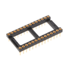 IC Sockets - A144446-ND - DigiKey