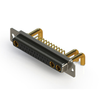 D-Sub Connector Assemblies - 151-630-25W3650-4T1-ND - DigiKey