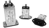 AC Power Entry Modules - 6609008-3 - Powell Electronics, Inc.