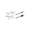 0.019 - 0.040 N.m Optimum Torque Range., 180mm Overall Length. -- S90BPLMP08030025