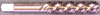 Metric Tap 180KM10x1.25P -- 180KM10x1.25P - Image
