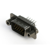 D-Sub Connector Assemblies - 637-015-330-043-ND - DigiKey