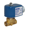 ALCON - Solenoid Operated Valves, U21 -  - Rotork plc