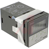Relay;E-Mech;Timing;Multi-Function;SPDT;Cur-Rtg 8A;Ctrl-V 110-220 AC, 24 AC/DC - 70159429 - Allied Electronics, Inc.