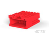 Rectangular Wire & Cable Connectors & Housings - 316089-2 - TE Connectivity
