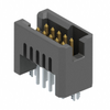 Headers, Male Pins - TFM-105-11-S-D-LC-ND - DigiKey