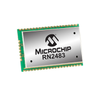 RF Transceiver Modules and Modems - RN2483A-I/RM104 - ODG (Origin Data Global)