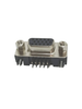 D-Sub Connectors - HD15-SN-24 - Powell Electronics, Inc.