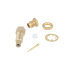 Coaxial Connector (RF) Assemblies - 6099-PE45370-ND - DigiKey