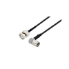 Coaxial Cables (RF) - 6099-PE3W06812-72-ND - DigiKey