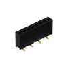 Headers, Receptacles, Female Sockets - 2073-BD075-06-A-1-L-D-ND - DigiKey