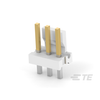 Headers, Male Pins - 3-644766-3-ND - DigiKey