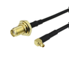 Coaxial Cables (RF) - 5328-FMC1219174-120-ND - DigiKey