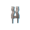 Fuse Clips -- 7874173 - Image