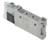Pneumatic Solenoid Valves - 1215879 - RS Components, Ltd.