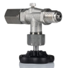 Hydraulic Pressure Gauge Isolation Valves -- 2227938 - Image