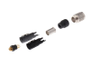 Industrial Circular Connectors - 7345410 - RS Components, Ltd.