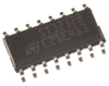 Line Interface ICs - 426089 - RS Components, Ltd.