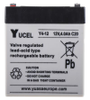 Lead Acid Batteries - 6142453 - RS Components, Ltd.