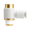 Pneumatic Fittings - 364454 - RS Components, Ltd.