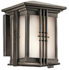 Exterior -Wall Mount - 325387 - Light Center (The)