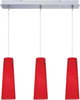 E94846-111SN Island/Pool Table-3 Light Bar - 341393 - Capital Lighting, Inc.