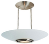 Semi-Flush Mts.-Bowl Style - 254108 - Light Center (The)