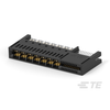 Edgeboard Connectors - 17-2360558-2-ND - DigiKey