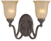 28762-ORB Sconces-Double Glass - 360313 - Capital Lighting, Inc.